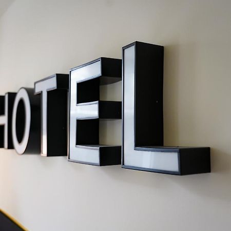 Le Tonnelier Hotel Bulle Luaran gambar