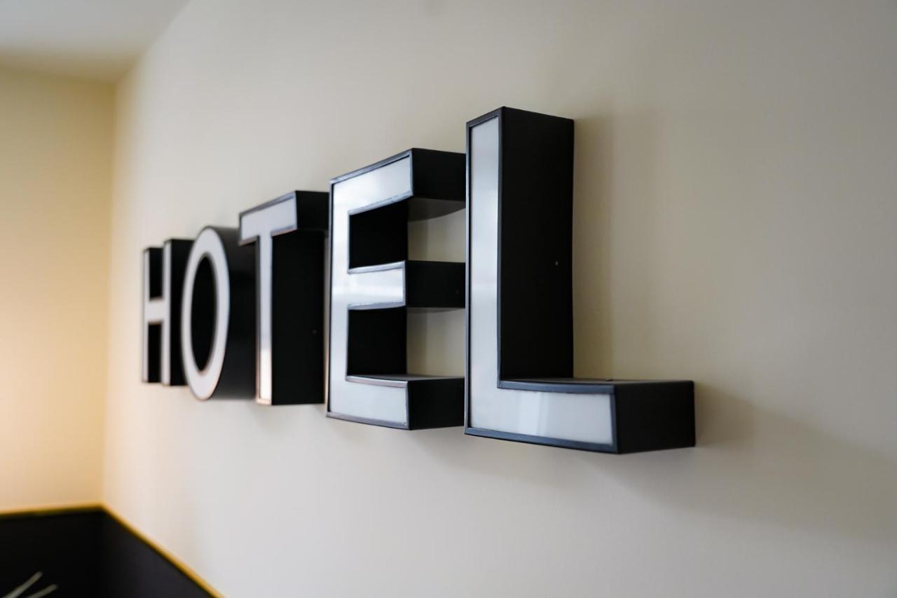 Le Tonnelier Hotel Bulle Luaran gambar